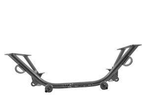 photo of 94-04 Mustang K-Member No Mounts Kit (Chromoly) from Team Z Motorsports