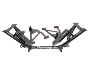photo of 79-93 Mustang Auto Cross K-Member Kit from Team Z Motorsports
