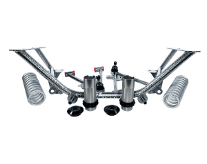 94-04 Mustang K-Member No Mounts Kit