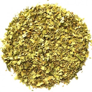 LINDEN FLOWERS, HERBAL TEA