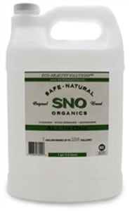 SNO Rx 128 oz