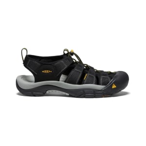 Keen Men's Newport H2 Sandal (Black) - 1001907