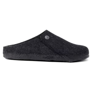 Birkenstock Women's Zermatt Shearling Anthracite - 1015084