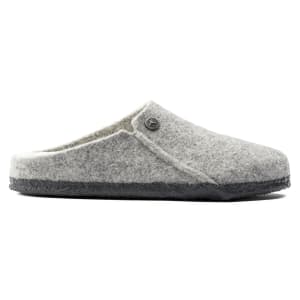 Birkenstock Women's Zermatt Shearling Light Grey - 1015086