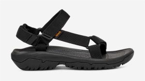 Teva Women's Hurricane XLT2 Sandal (Black) - 1019235-BLK