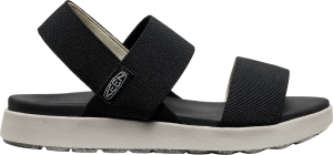 Keen Women's Elle Backstrap (Black) - 1022620