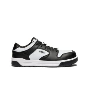 Keen Utility Overton Work Sneaker (Carbon Toe) - 1029701