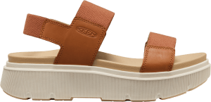 Keen Women's Elle Mila Backstrap Sandal (Maple) - 1031899