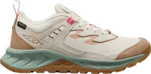 Keen Women's Hightrail Waterproof (Birch/Lily Pad) - 1032296