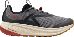 Keen Men's Roam Trail Shoe (Magnet/Burnt Brick) - 1032326