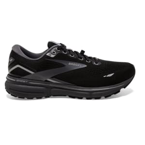 Brooks Men's Ghost 15 Gore-Tex Waterproof (Black/Grey) - 110394-022