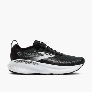 Brooks Men's Adrenaline GTS 25 (Black/White) - 110454-090