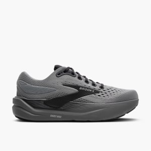 Brooks Men's Ghost Max 3 (Primer Grey/Ebony) - 110464-069