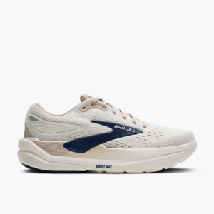 Brooks Men's Ghost Max 3 (Coconut/Chateau/Navy) - 110464-173