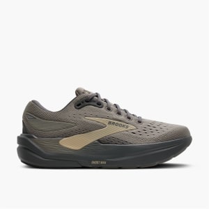 Brooks Men's Ghost Max 3 (Rockridge/Poppyseed/Sand) - 110464-255