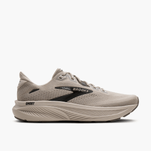 Brooks Men's Ghost 18 (Chateau/Black/Morel) - 110493-205
