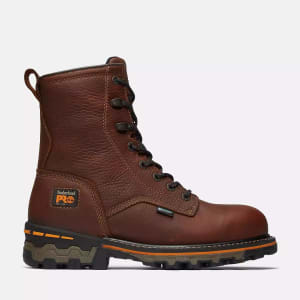 Timberland PRO Boondock 8" Waterproof Work Boot (Soft Toe) - 1113A