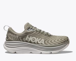 Hoka Men's Gaviota 5 (Barley/Oat Milk) - 1127929-BYT