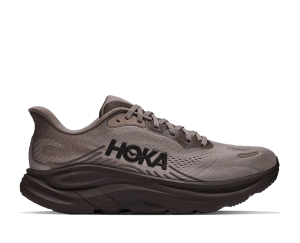 Hoka Men's Clifton 11 (Boulder Grey/Pebble Grey) - 1176572-BYPB