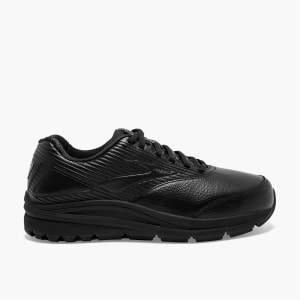 Brooks Women's Addiction Walker 2 (Solid Black) - 120307-072