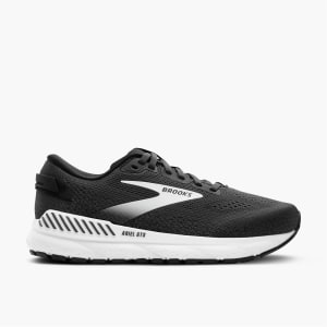 Brooks Women's Ariel GTS 24 (Black/White) - 120414-016