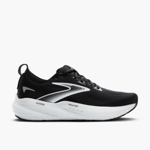 Brooks Women's Glycerin 22 (Black/White) - 120434-090