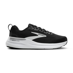 Brooks Women's Ariel GTS 26 (Black/White) - 120444-090