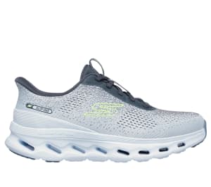 Skechers Women's Glide-Step 2.0 (Light Blue) - 125124-LTBL