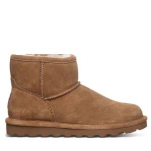 Bearpaw Women's Alyssa Boot (Hickory) - 2130-220