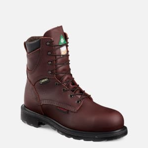 Red Wing 2414 Supersole 2.0 8" Puncture-Resistant Work Boot (Steel Toe)