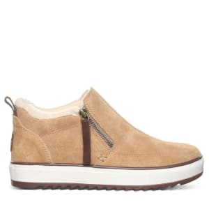 Bearpaw Women's Amanza Boot (Iced Coffee) - 3146W-243