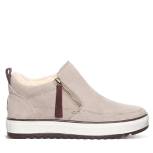 Bearpaw Women's Amanza Boot (Mushroom) - 3146W-500