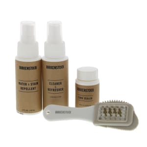 Birkenstock Deluxe Shoe Care Kit | Thompson Shoes