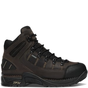 Danner Men's 453 Gore-Tex Waterproof Work Boot - 45365