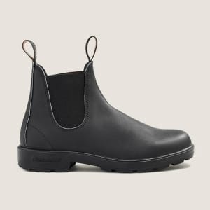 Blundstone #510 Premium Leather Chelsea Boot (Black)