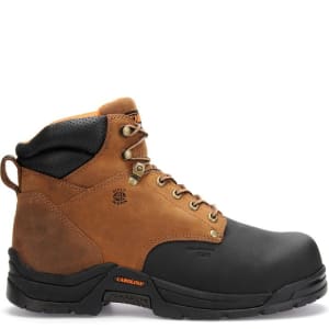 Carolina Men's Bruno 6" Internal Metguard Work Boot (Composite Toe) - CA5582