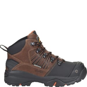 Carolina Men's Miter 6" Waterproof Internal Metguard (Composite Toe) - CA5587