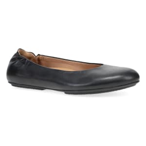 Dansko Women's Mollie Nappa (Black) - 5705-020200