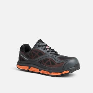Red Wing 6338 Athletic Work Shoe (Aluminum Toe)