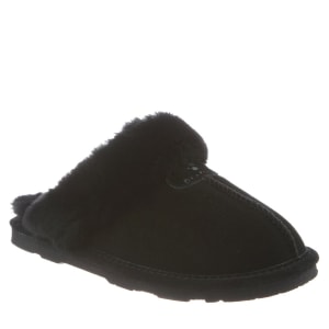 Bearpaw Loki II Slipper (Black) - 671-011