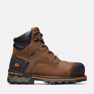 Timberland PRO Boondock 6" Waterproof Work Boot (Composite Toe) - 92615