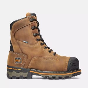 Timberland PRO Boondock 8" Work Boot (Composite Toe) - 92671