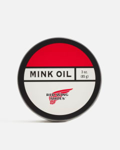 Mink Oil
