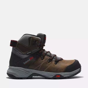Timberland PRO Switchback LTR Waterproof Work Boot (Composite Toe) - A5SZ3