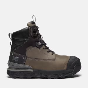 Timberland PRO Boondock Ultralight 6" Waterproof Work Boot (Composite Toe) - A63FY