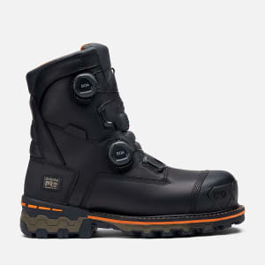 Timberland PRO Boondock 8" BOA Waterproof Work Boot (Composite Toe) - A67B3