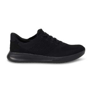 Kizik Men's Lima Slip-On Sneaker (Blackout) - DLIM-BK02
