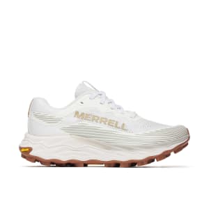 Merrell Women's Agility Peak 6 (White/Gum) - J00005074