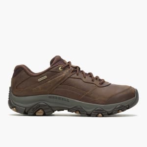 Merrell Men's Moab Adventure 3 Waterproof (Earth) - J003809