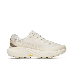 Merrell Women's Agility Peak 5 (Eggshell) - J068392
